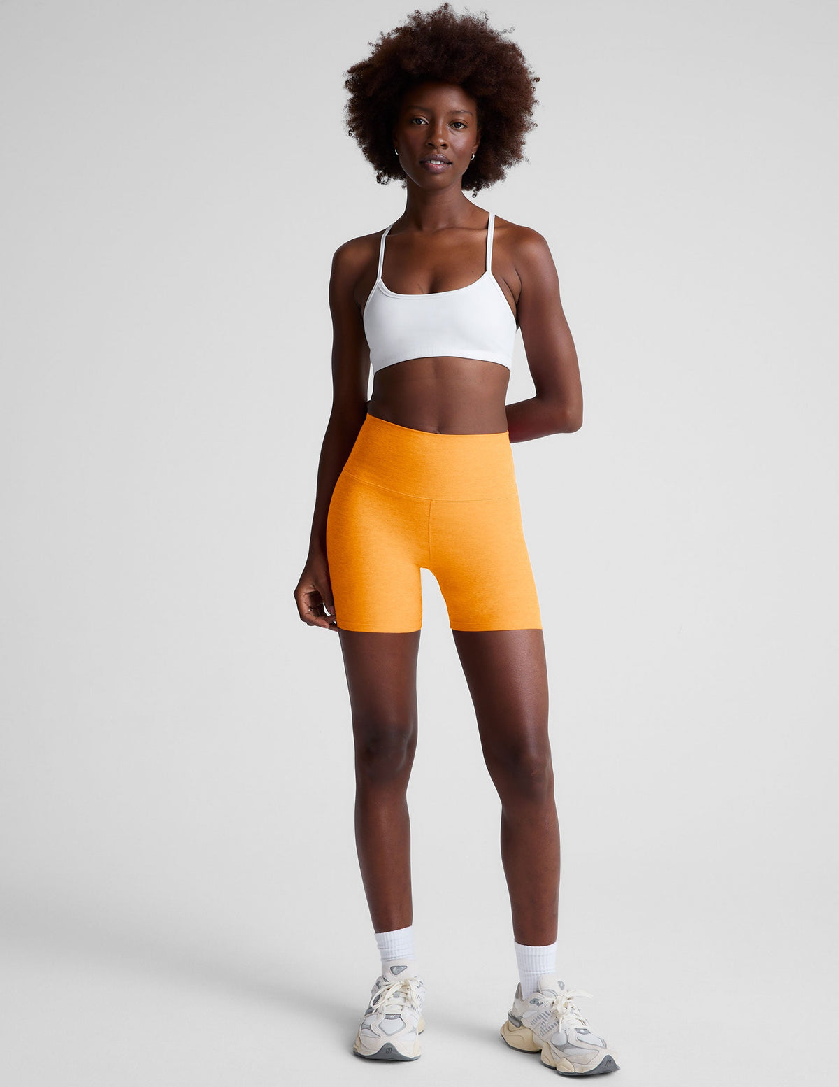 Spacedye™ Keep Pace 5" Short