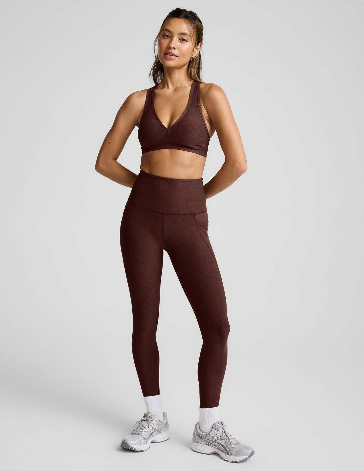Spacedye™ Lift Your Spirits Bra