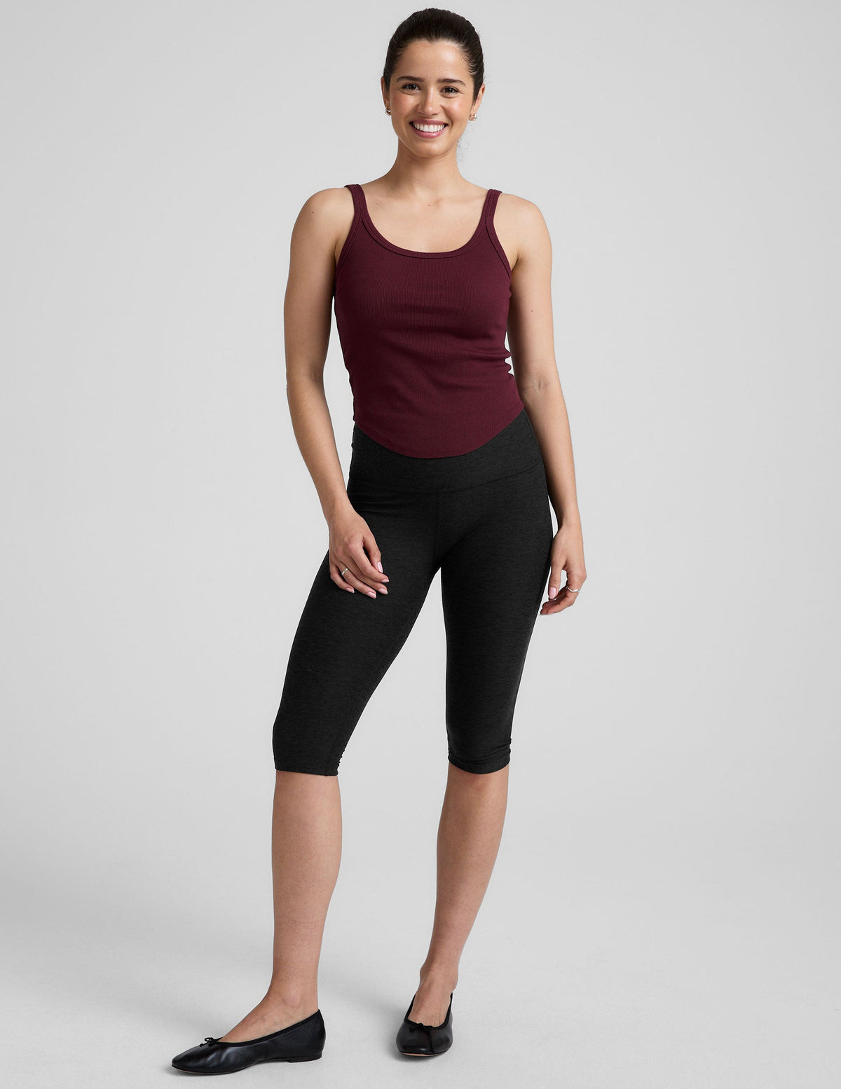 Rib Classic Tank