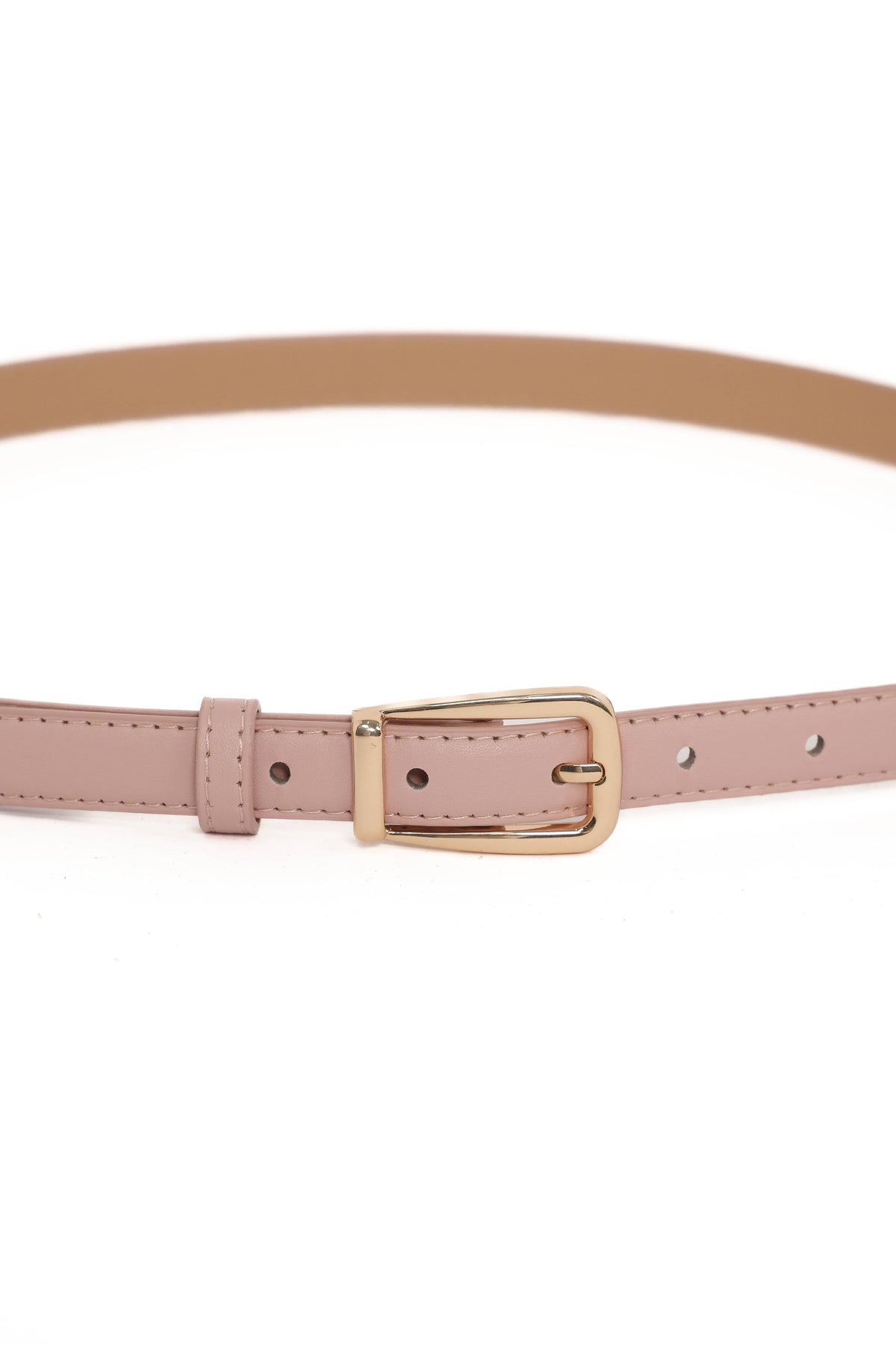 Caitlin Belt - Pink