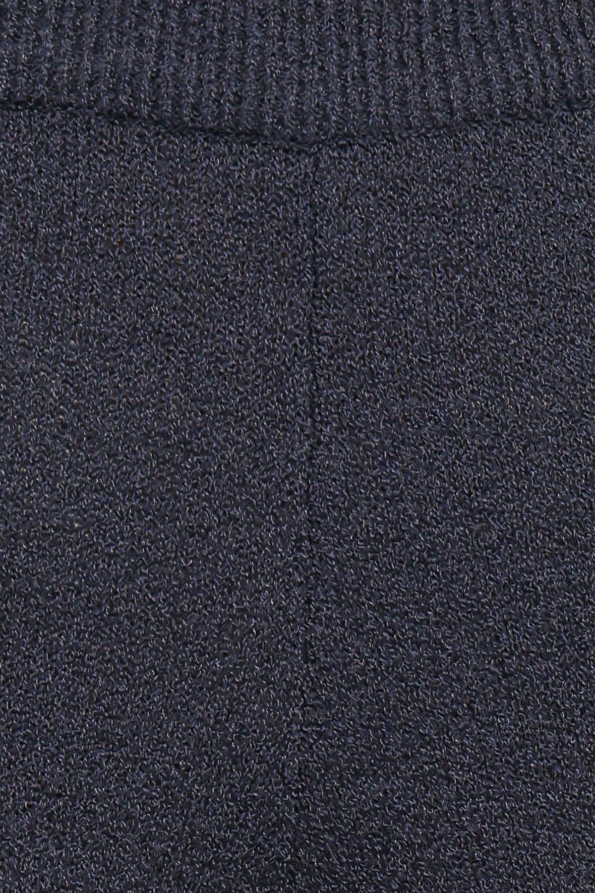 Ashby Knit Pant - Navy