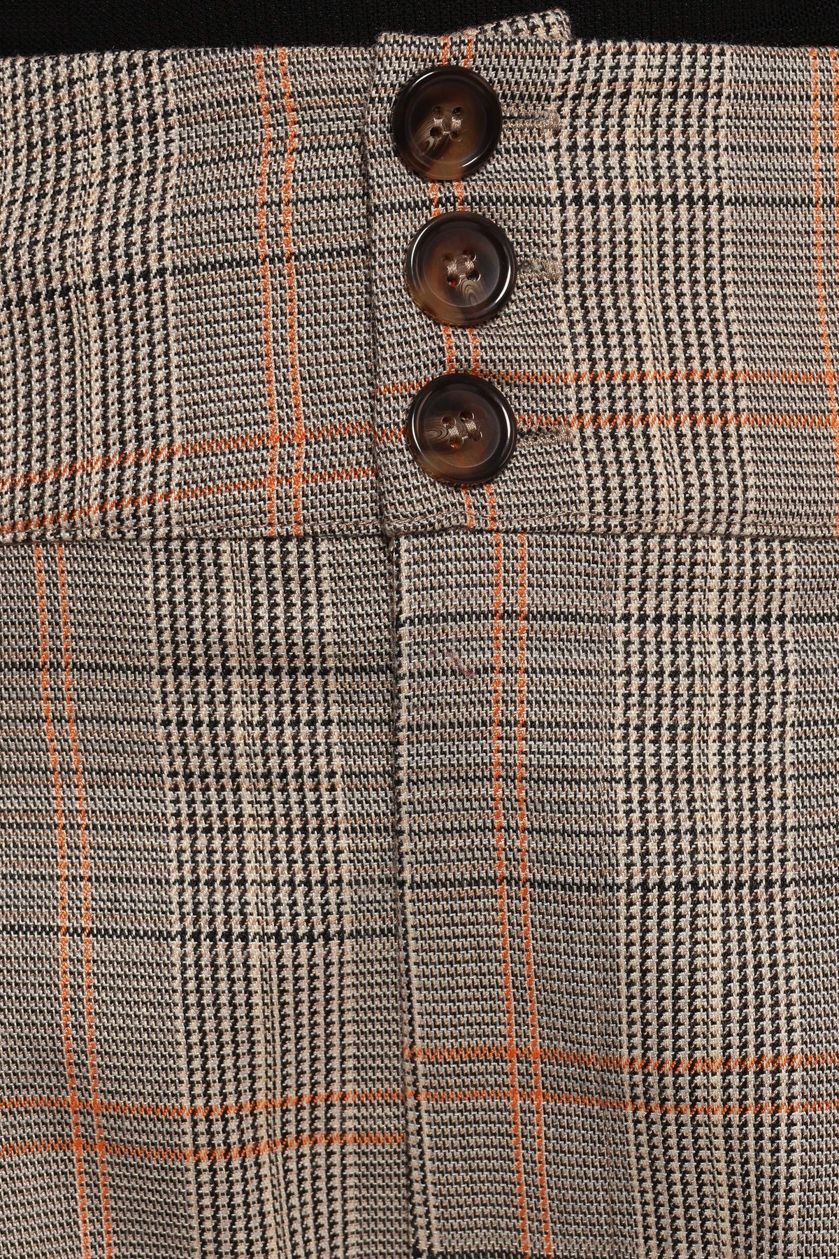 Atherton Short - Taupe Multi