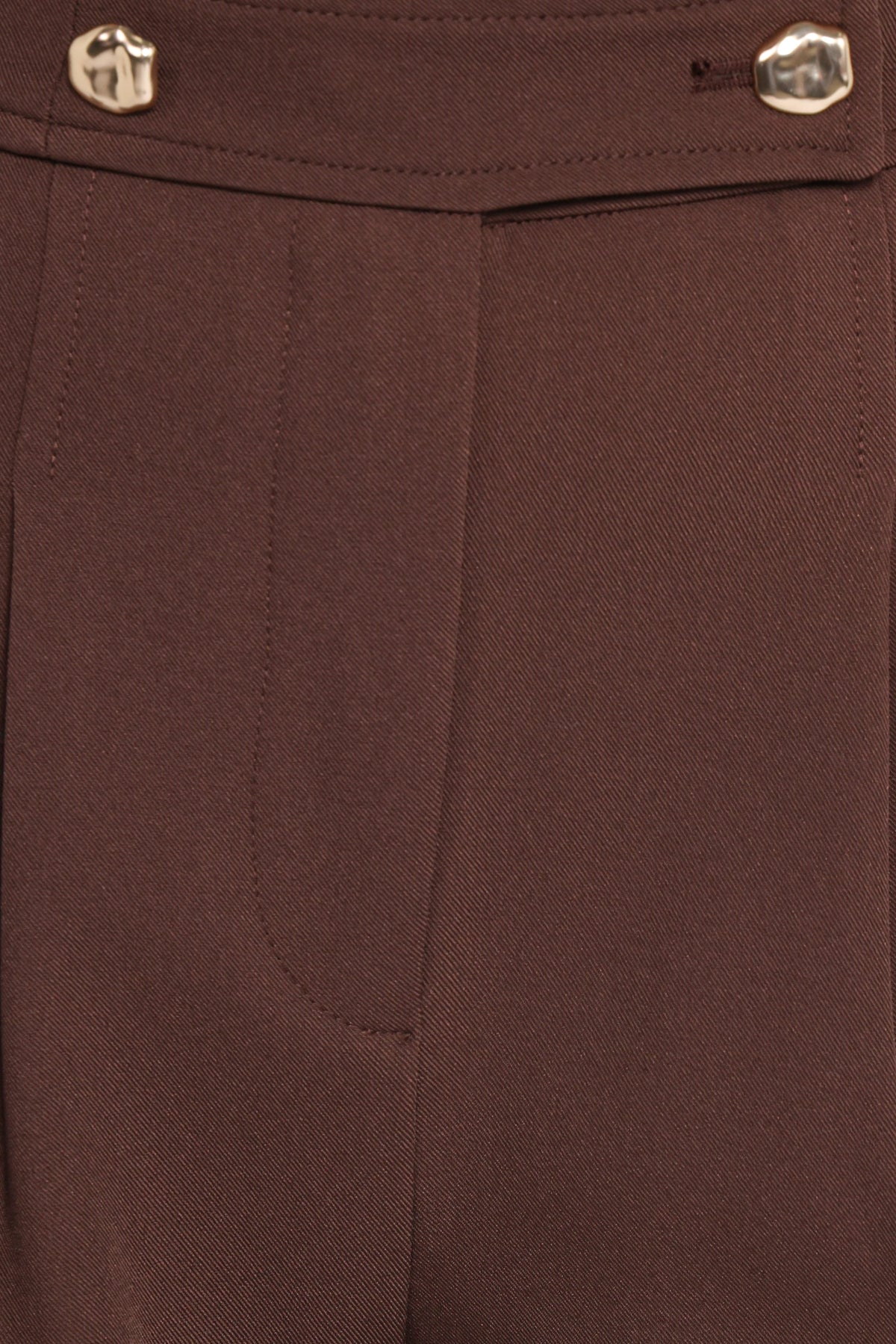 Corfu Pants - Brown