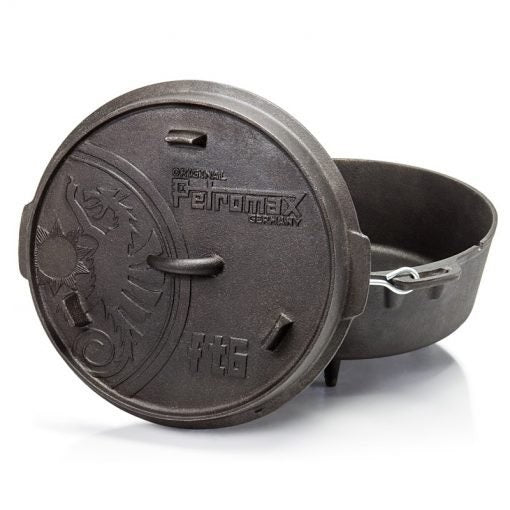 Petromax Dutch Oven FT6 (With Legs)