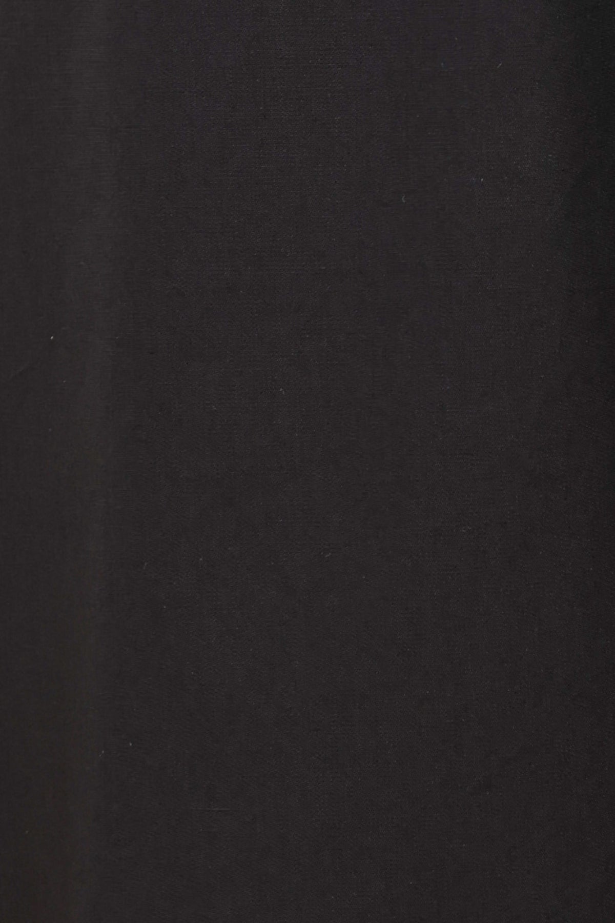 Calypso Button Front Romper - Black