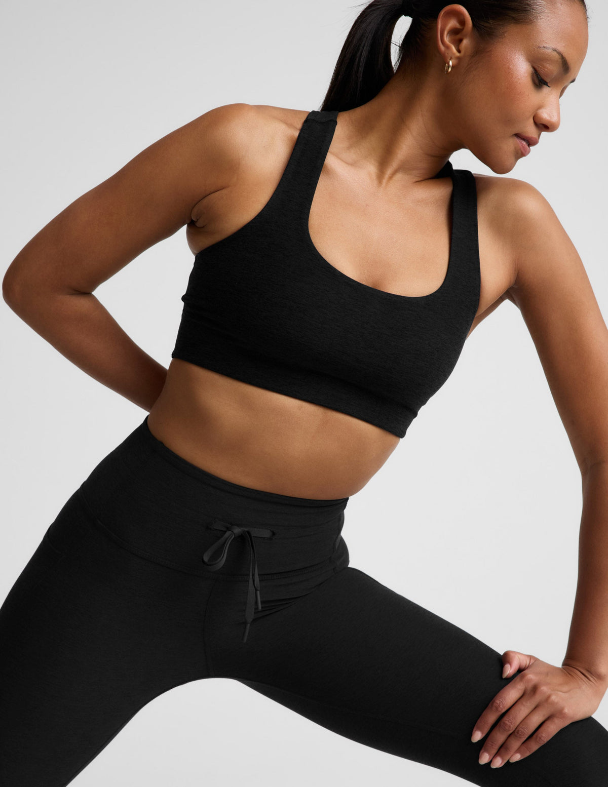 Spacedye™ Go Pocket Midi Legging