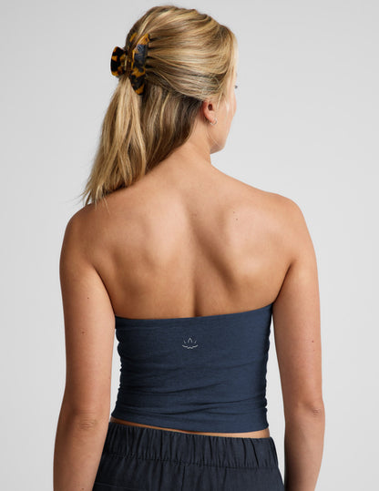 Spacedye™ Strapless Top
