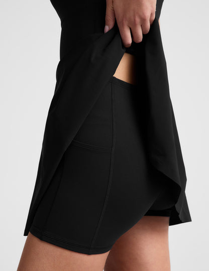 You're A Force Dress