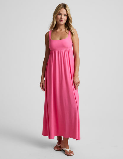 Featherweight Endless Summer Maxi Dress