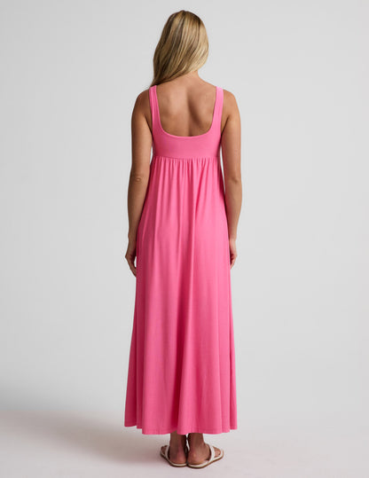 Featherweight Endless Summer Maxi Dress