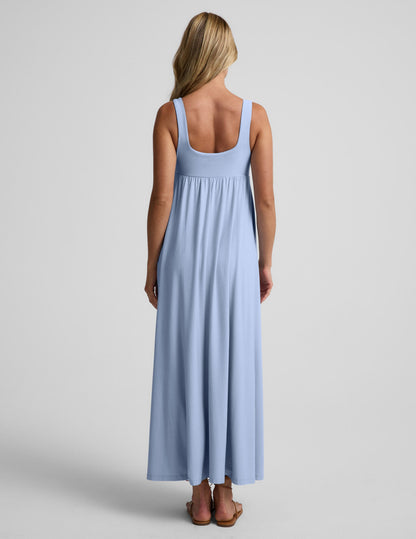 Featherweight Endless Summer Maxi Dress
