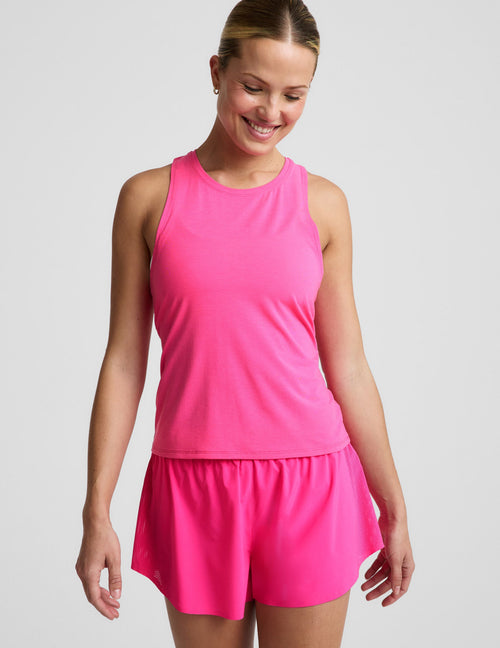 Breezeweight Active Racerback Tank