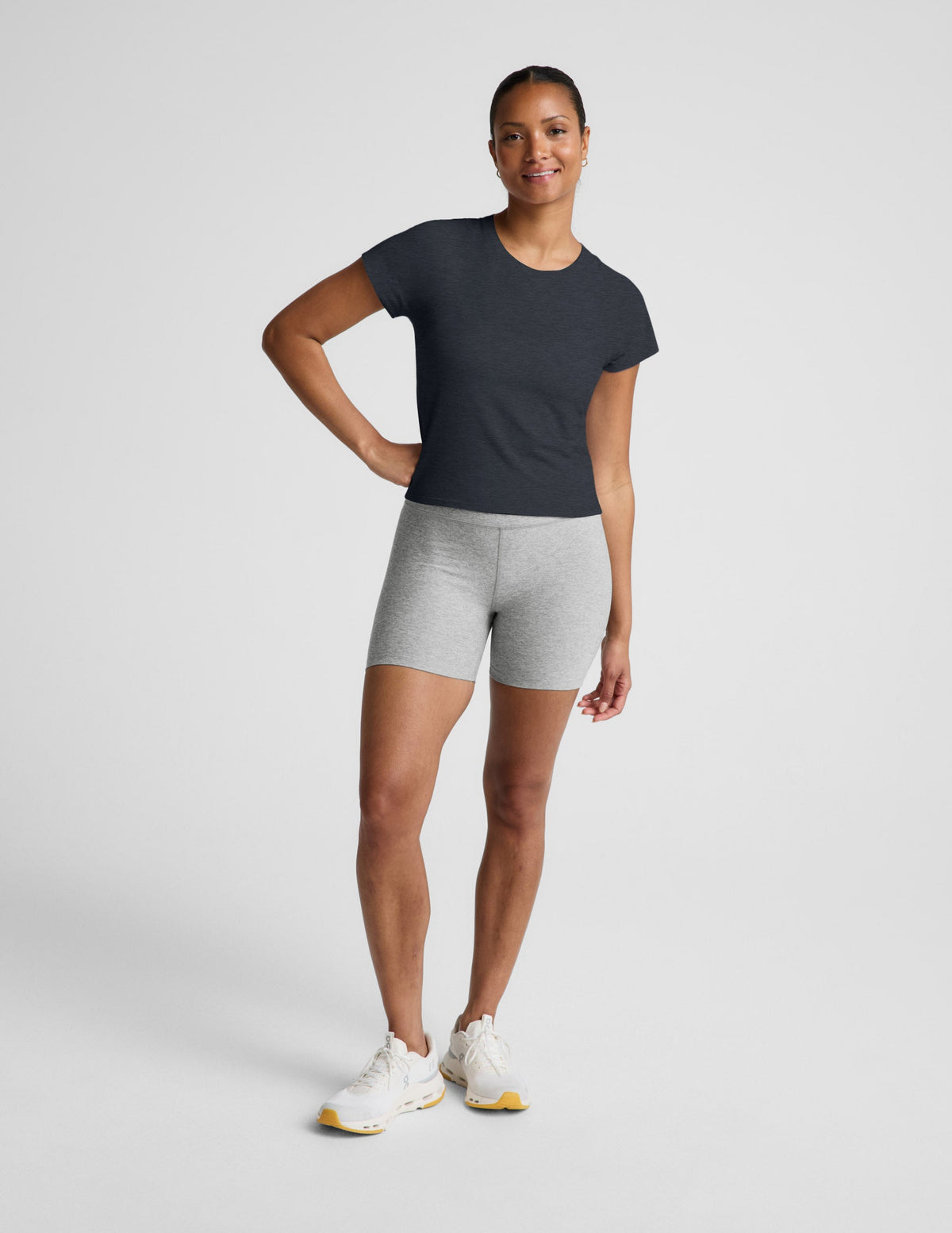 Breezeweight Active Short Sleeve Tee