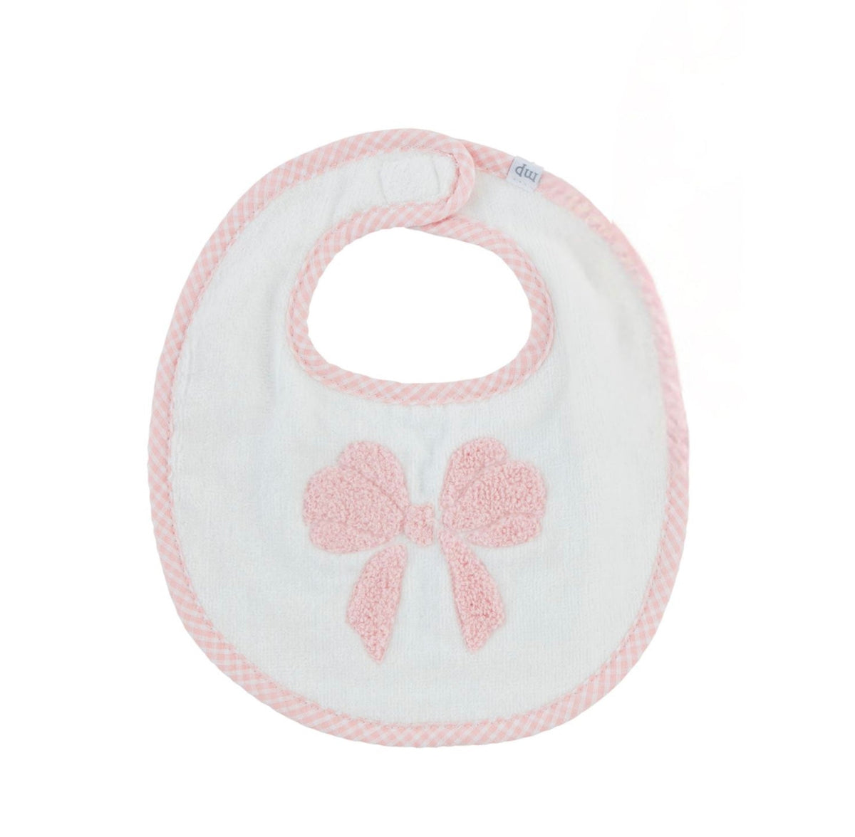Bibs-MUDPIE