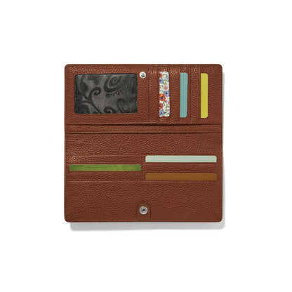 Bourbon pretty tough wallet