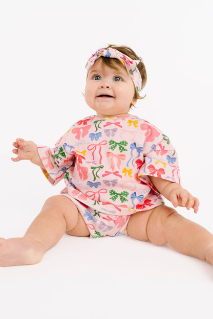 Bow Collection Slouchy Set (bow not included)
