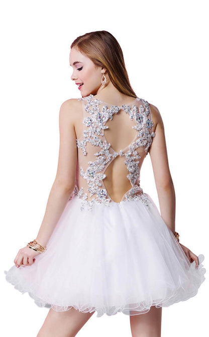 Alyce 1053 Dress