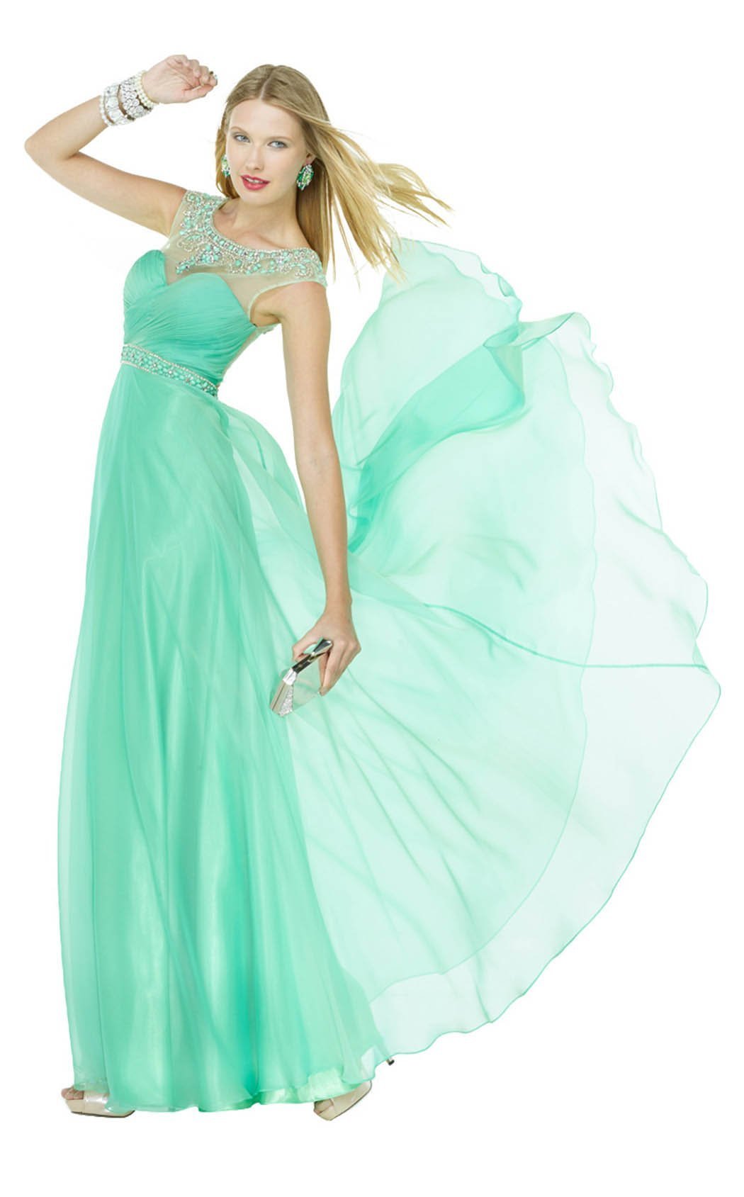 Alyce 1076 Dress