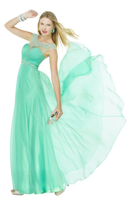 Alyce 1076 Dress