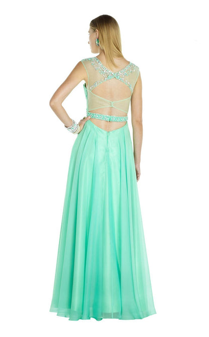 Alyce 1076 Dress