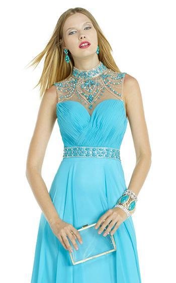 Alyce 1077 Dress