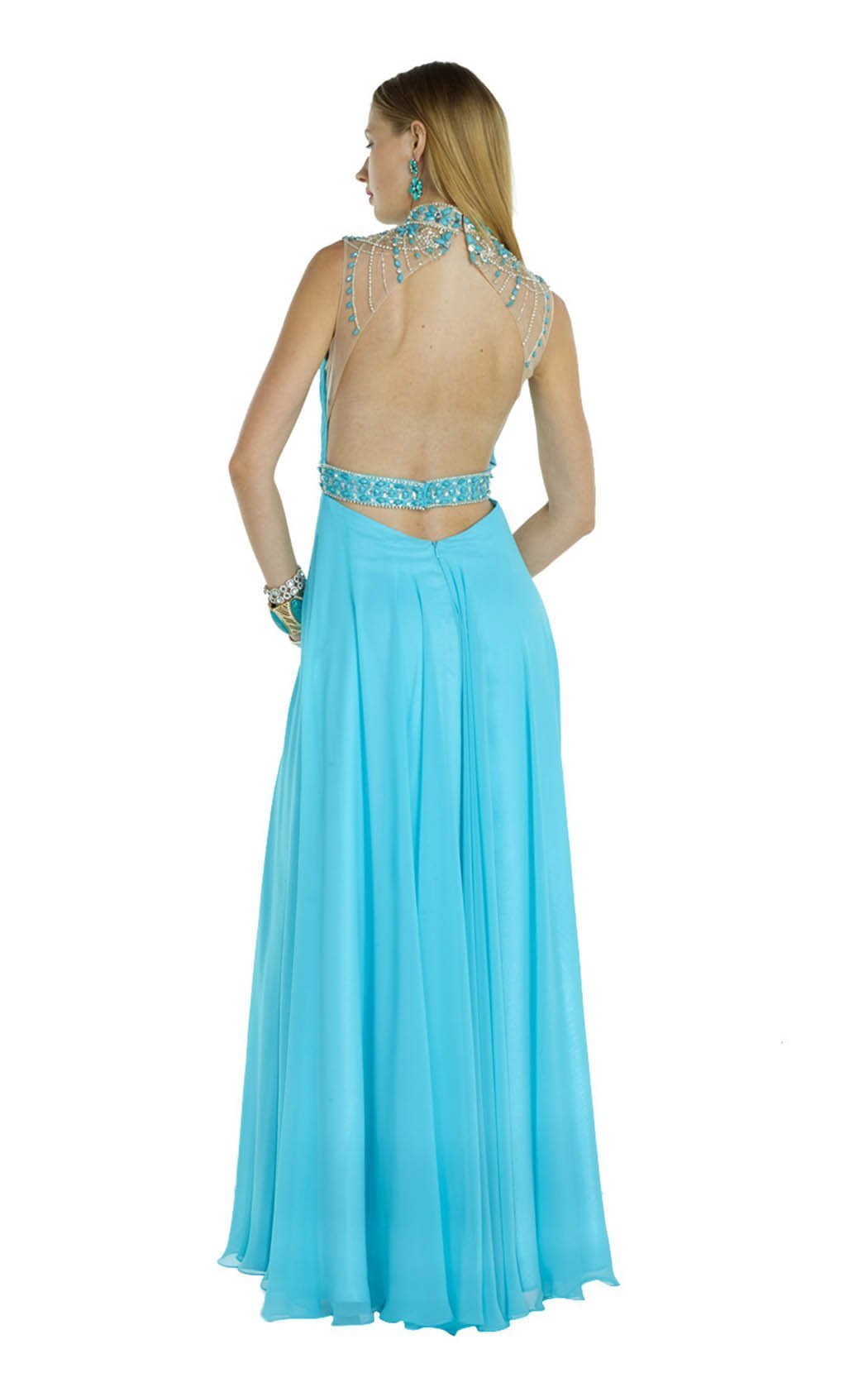 Alyce 1077 Dress