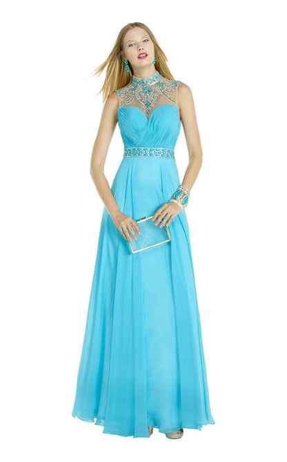 Alyce 1077 Dress