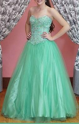Alyce 1122 Dress