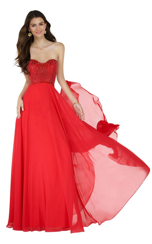 Alyce 1144 Dress