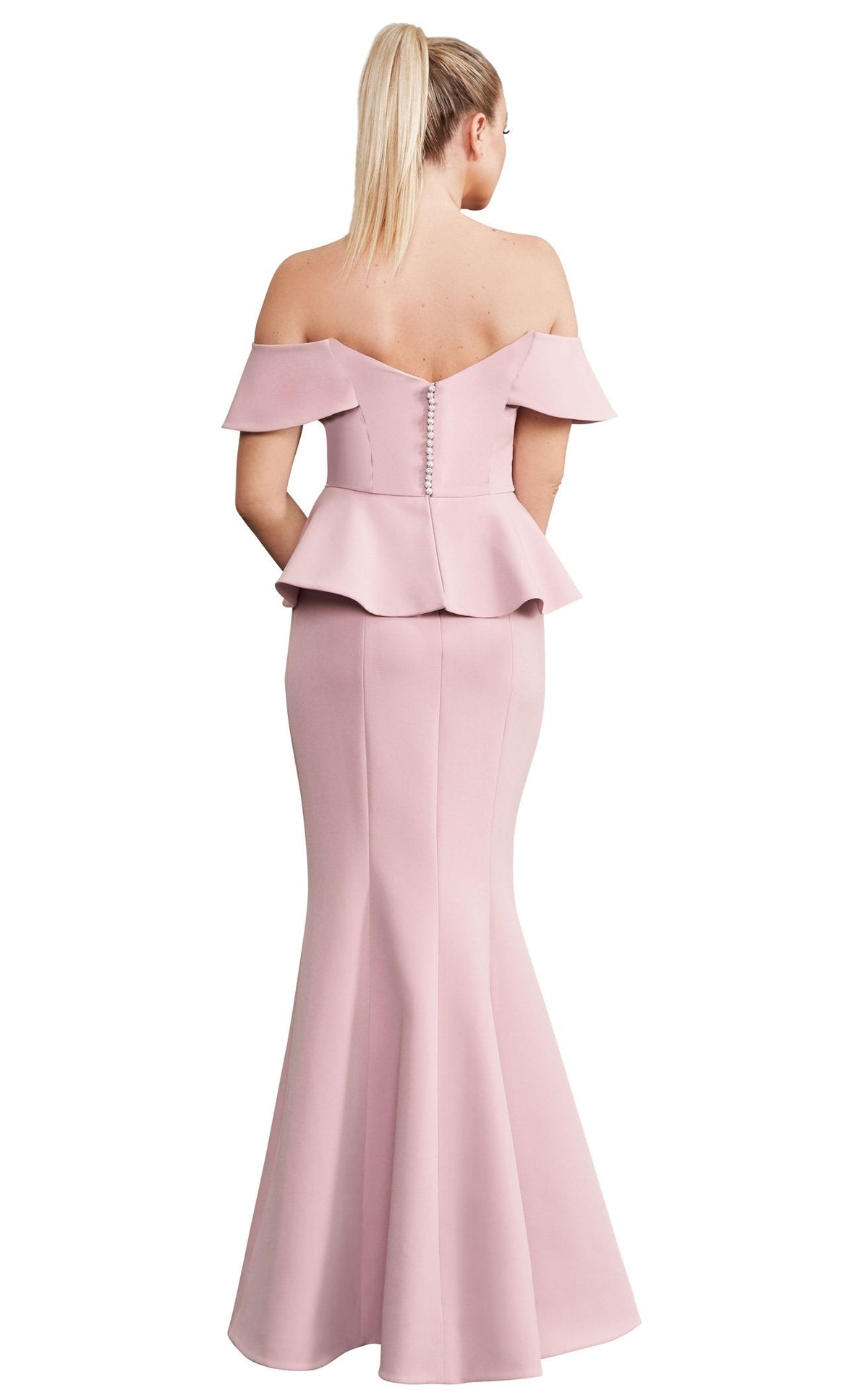 Alexander by Daymor 1151 Dress