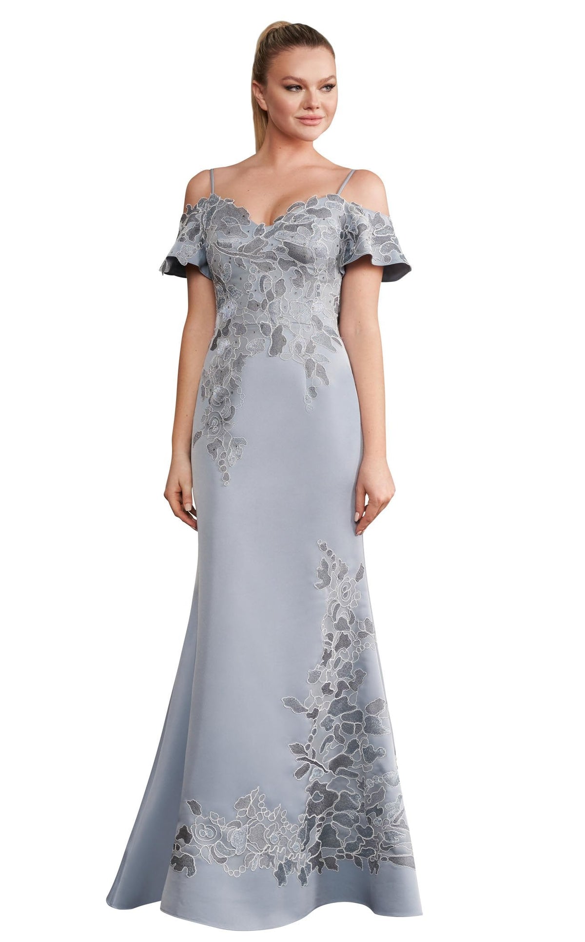 Alexander by Daymor 1160 Dress