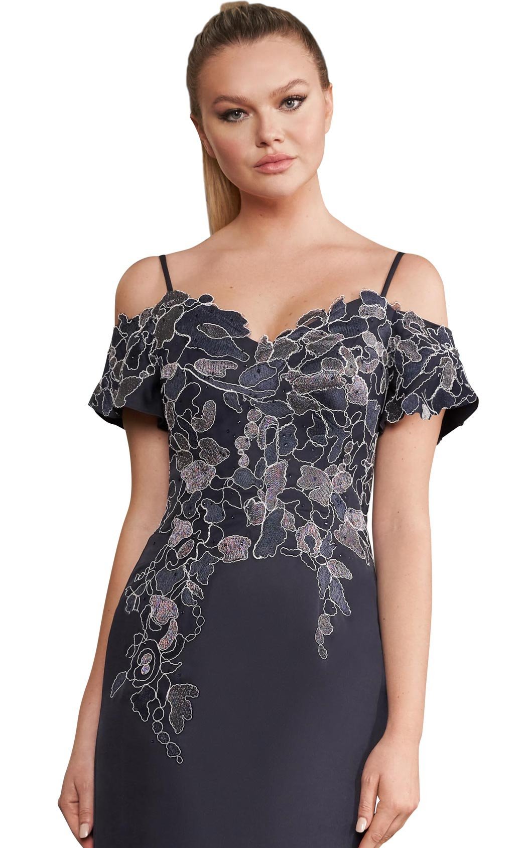 Alexander by Daymor 1160 Dress
