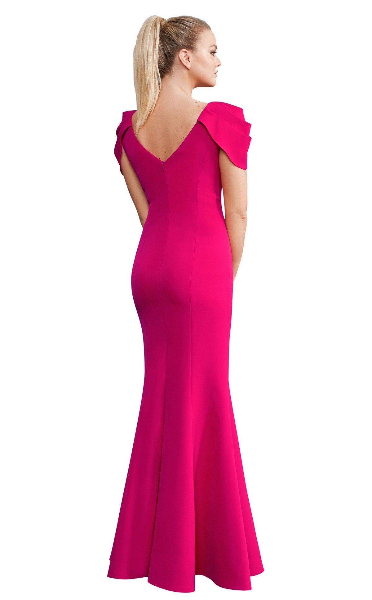 Alexander by Daymor 1175 Dress