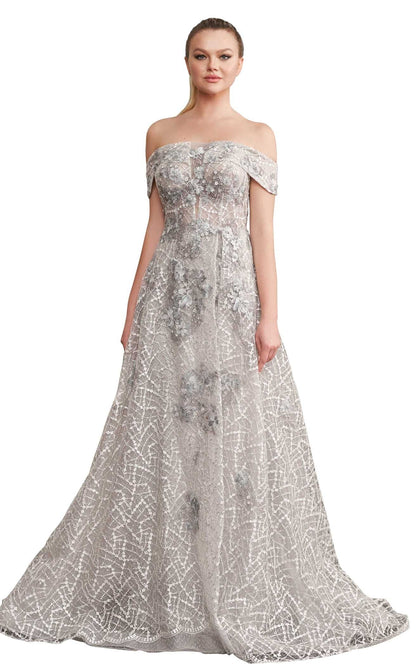 Alexander by Daymor 1181 Dress