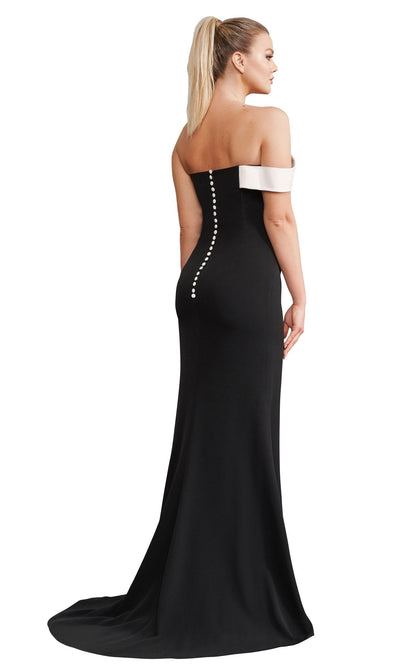Alexander by Daymor 1188 Dress