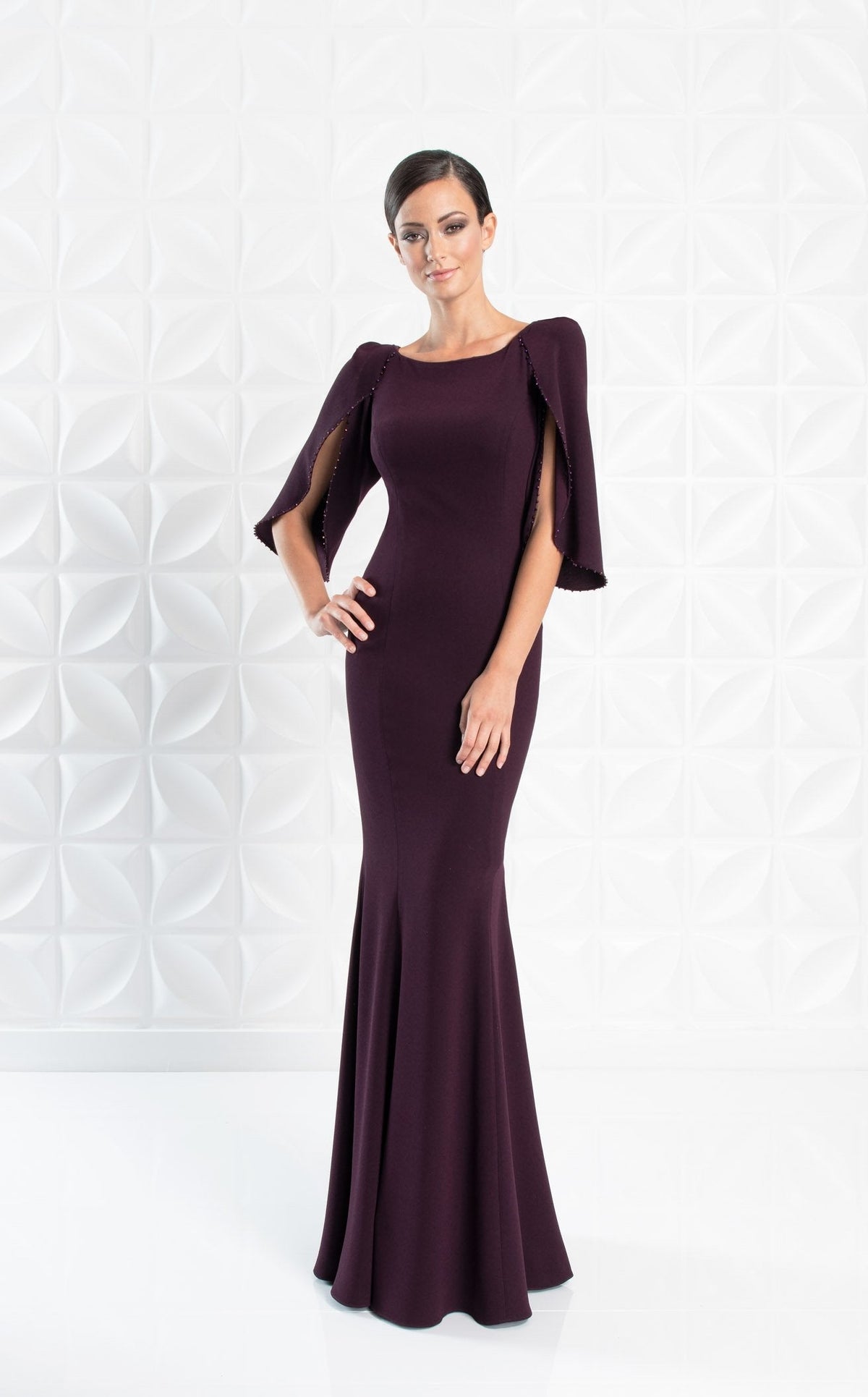 Alexander by Daymor 1259CL Dress