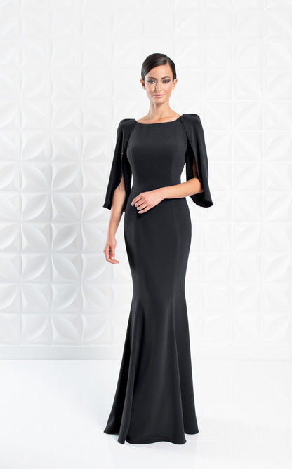 Alexander by Daymor 1259CL Dress