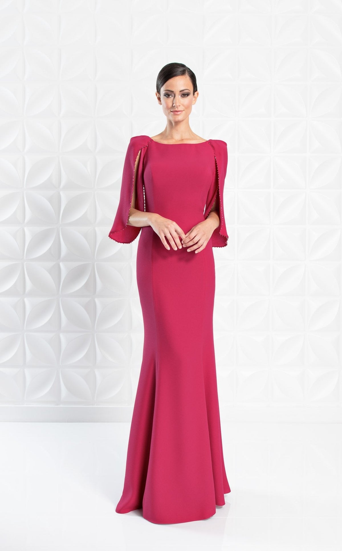 Alexander by Daymor 1259CL Dress