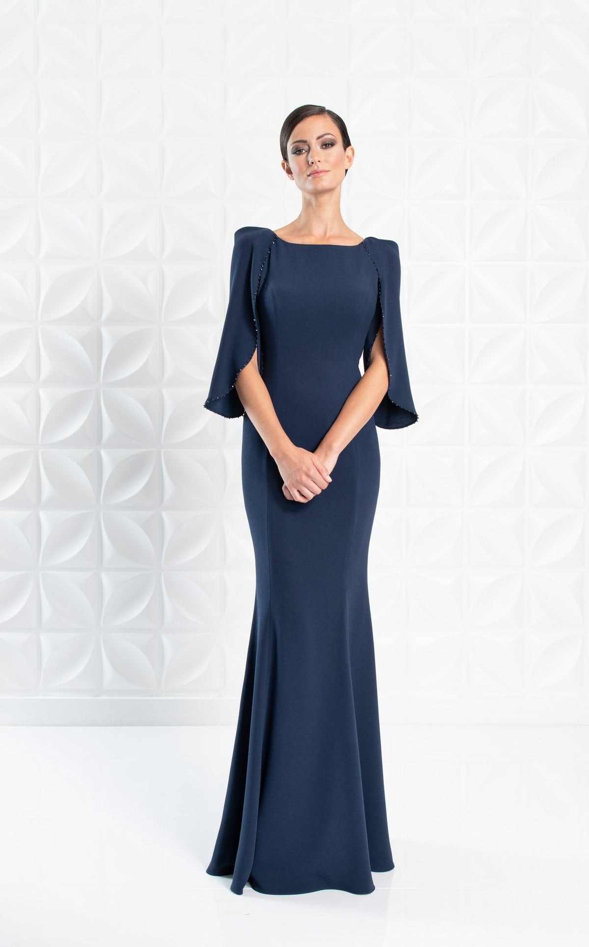 Alexander by Daymor 1259CL Dress