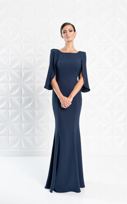 Alexander by Daymor 1259CL Dress