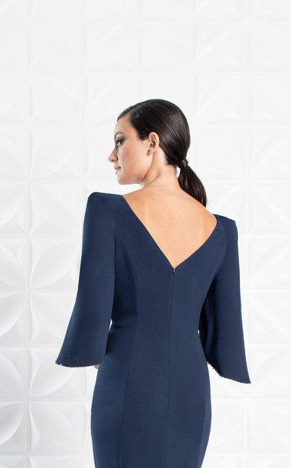 Alexander by Daymor 1259CL Dress