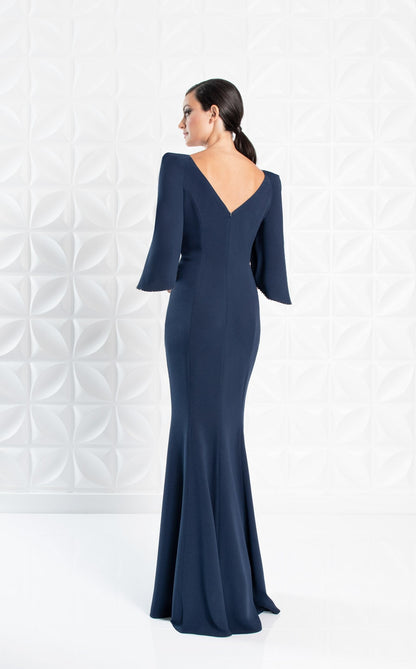 Alexander by Daymor 1259CL Dress