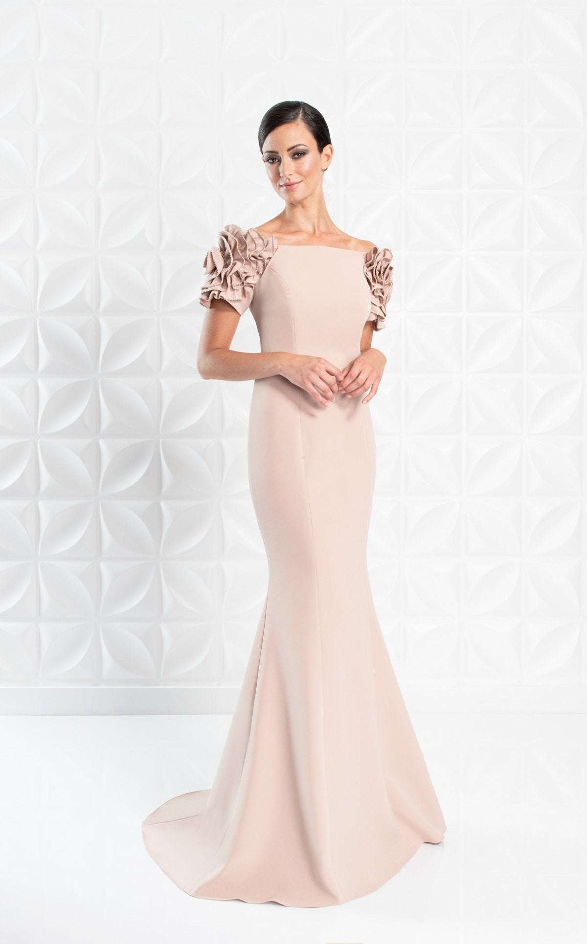 Alexander by Daymor 1270 Dress