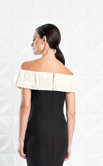 Alexander by Daymor 1280 Dress