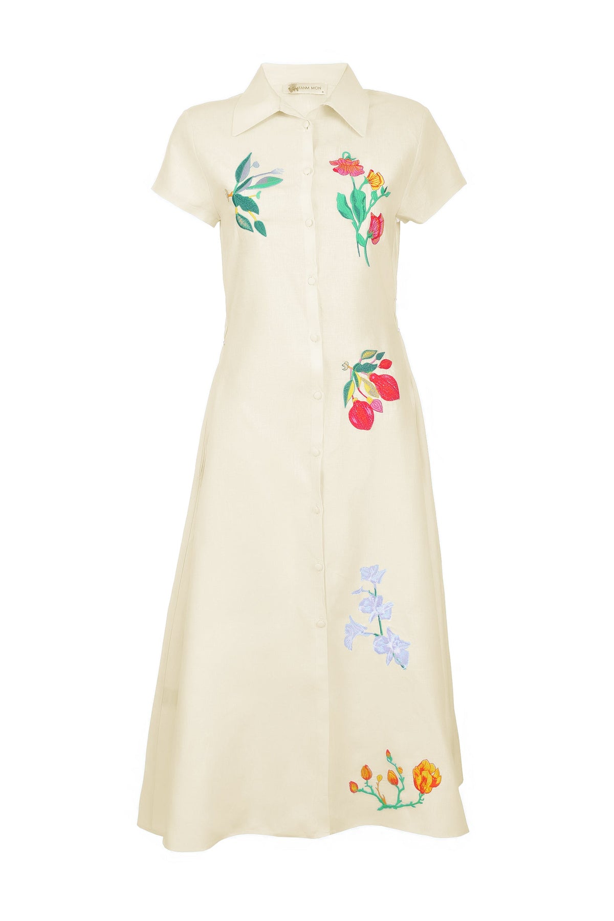 JUN DRESS
