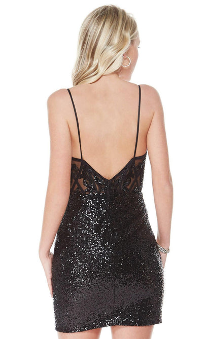 Alyce 1331 Dress