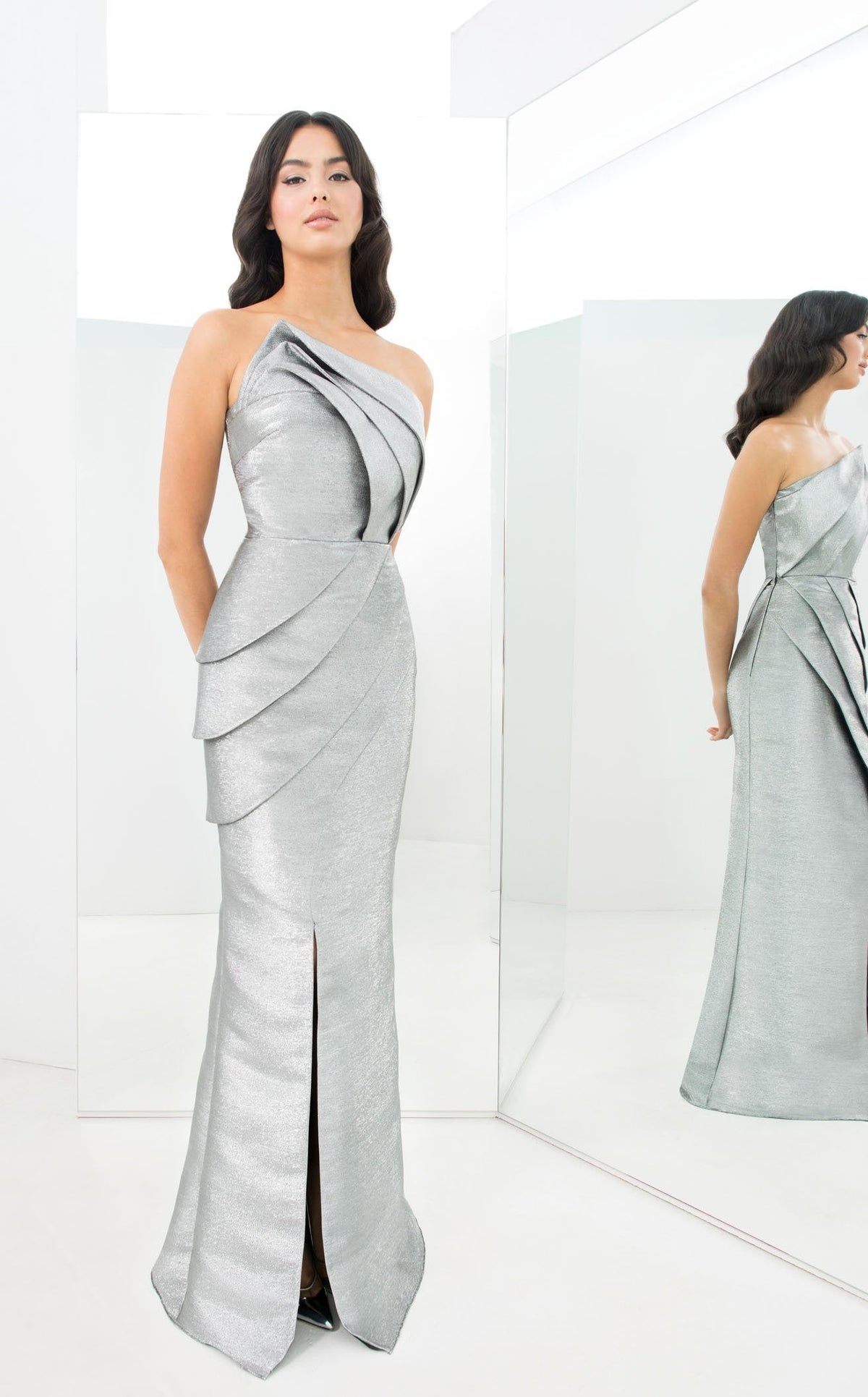 Alexander by Daymor 1355 Dress