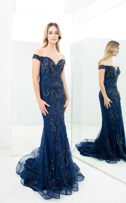 Alexander by Daymor 1358 Dress