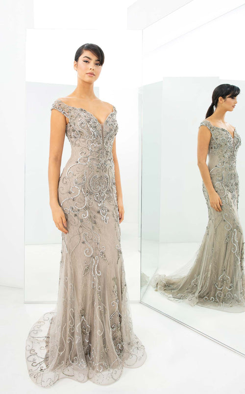 Alexander by Daymor 1358 Dress