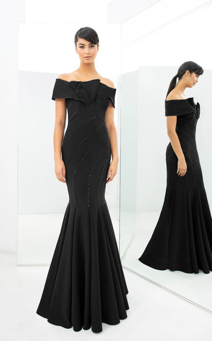 Alexander by Daymor 1359CL Dress